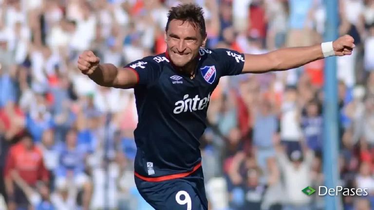 Gonzalo Bergessio