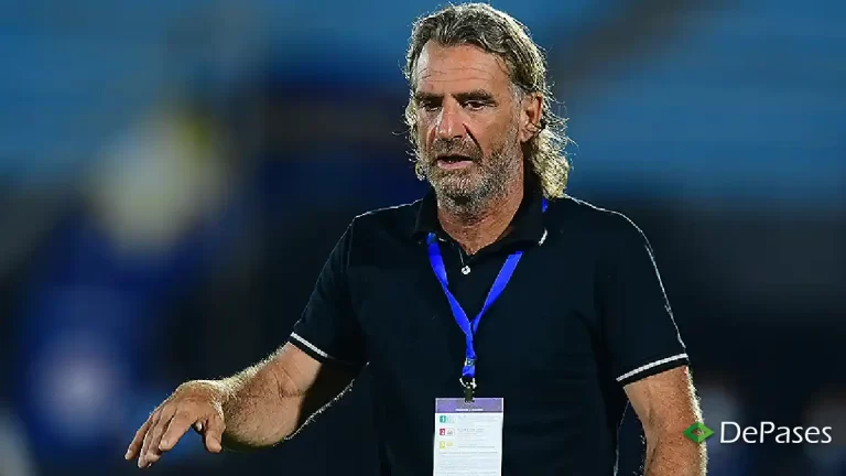 Daniel Carreño