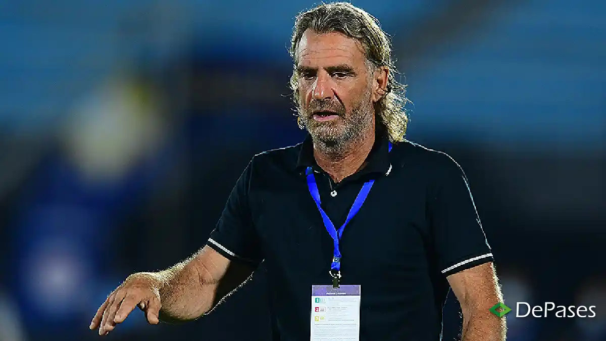Daniel Carreño