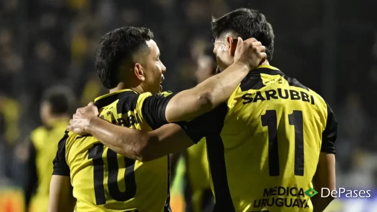 Peñarol