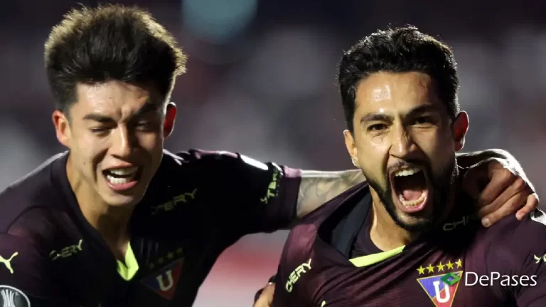 Liga de Quito