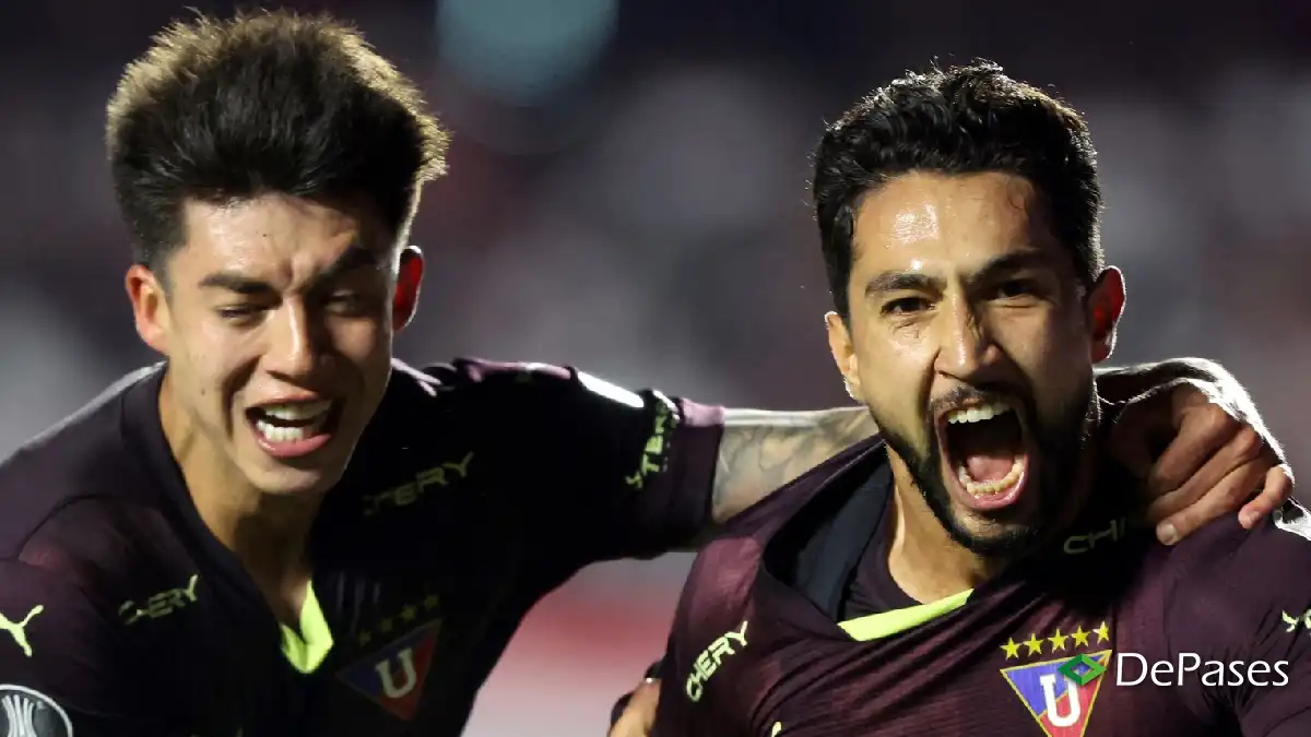 Liga de Quito