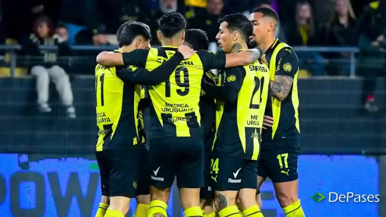 Peñarol