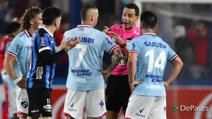Nacional Liverpool