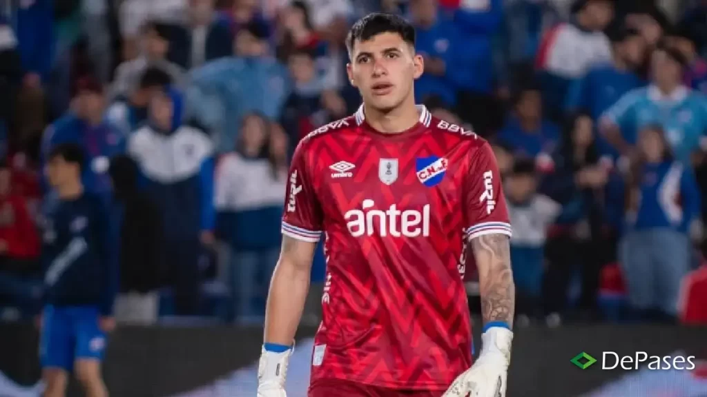 Ignacio Suarez