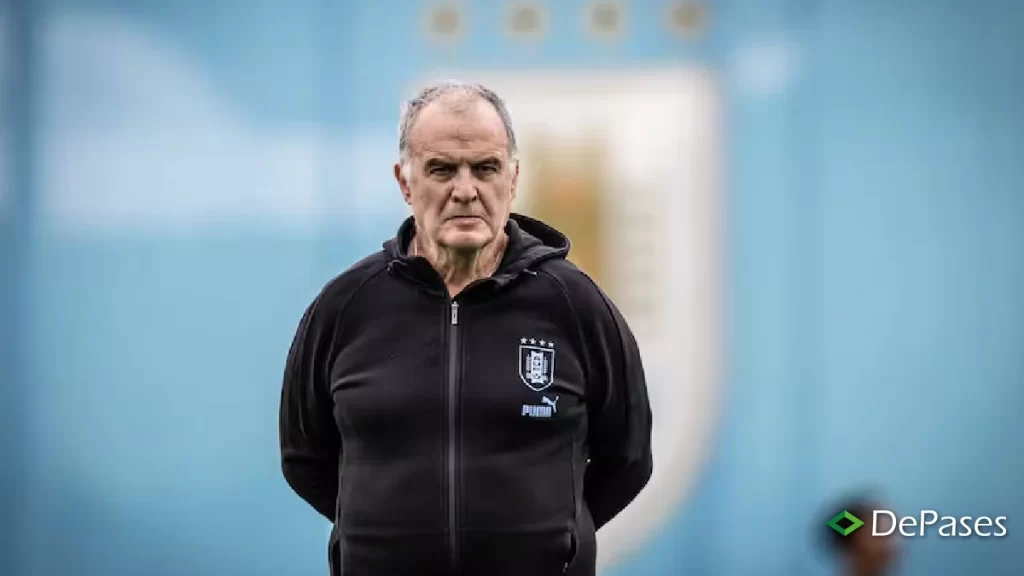 Marcelo Bielsa