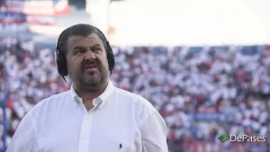 Flavio Perchman