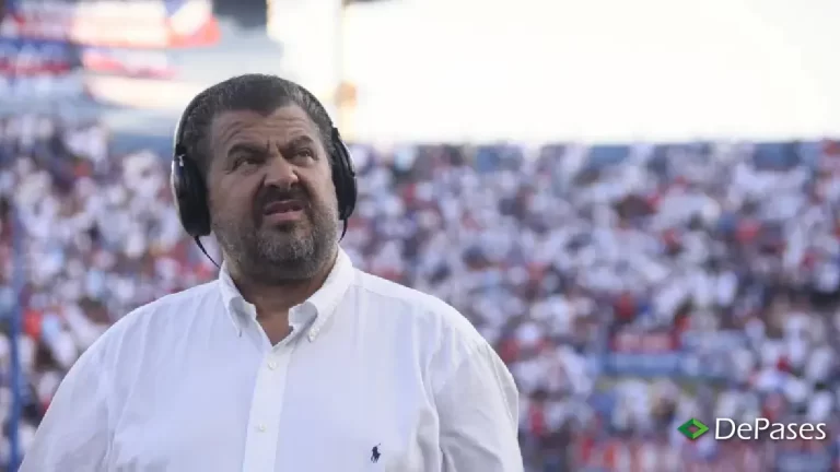 Flavio Perchman