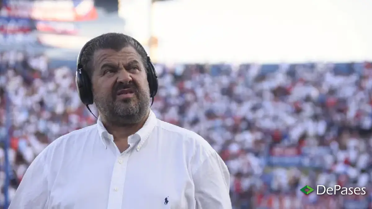Flavio Perchman