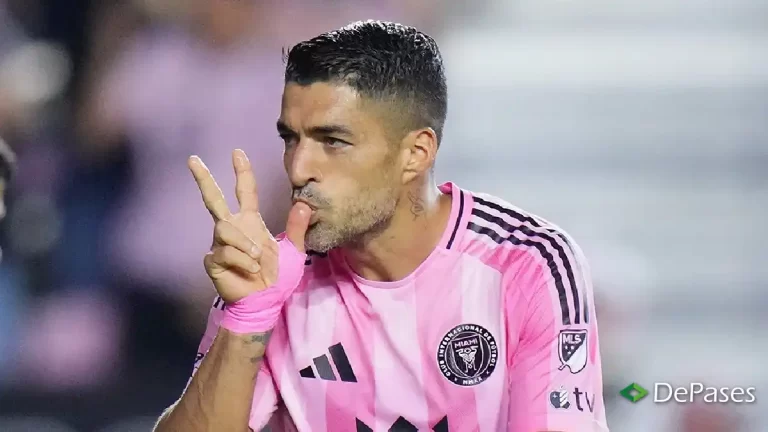 Luis Suarez