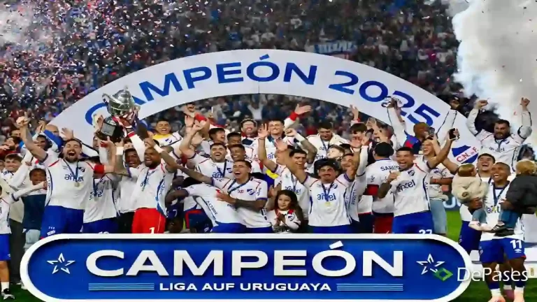 Nacional apunta a un refuerzo clave para la fuerte competencia del 2026