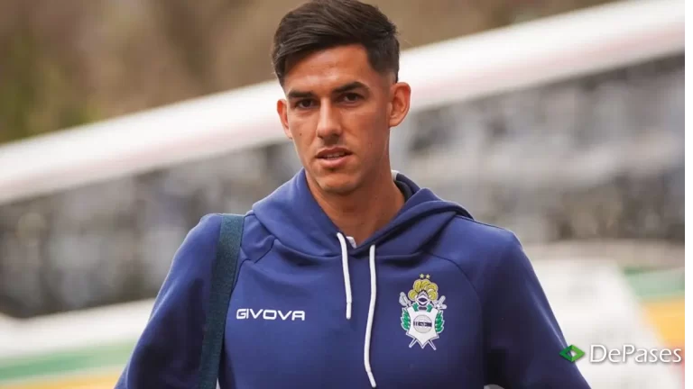 ¿Se dará? Nacional de Uruguay quiere a un defensor de Boca para la Copa Libertadores 2026