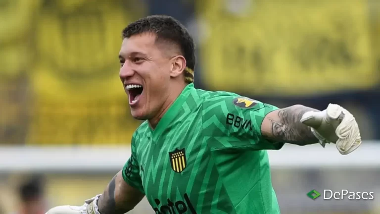 Washington Aguerre: la verdad detrás de su regreso a Peñarol y el adiós al DIM