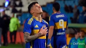 Peñarol y Nacional luchan por Brian Aguirre