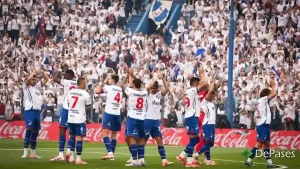 Nacional fue el que más entradas vendió