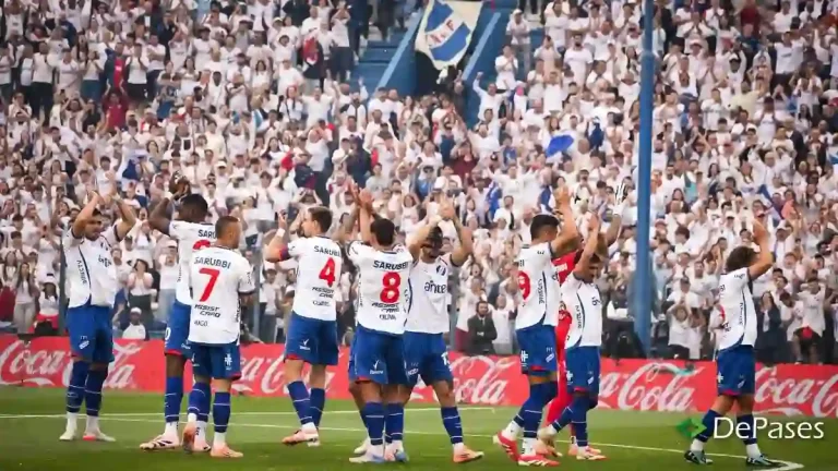 Nacional fue el que más entradas vendió