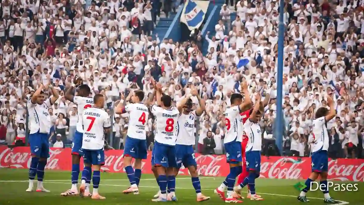 Nacional fue el que más entradas vendió