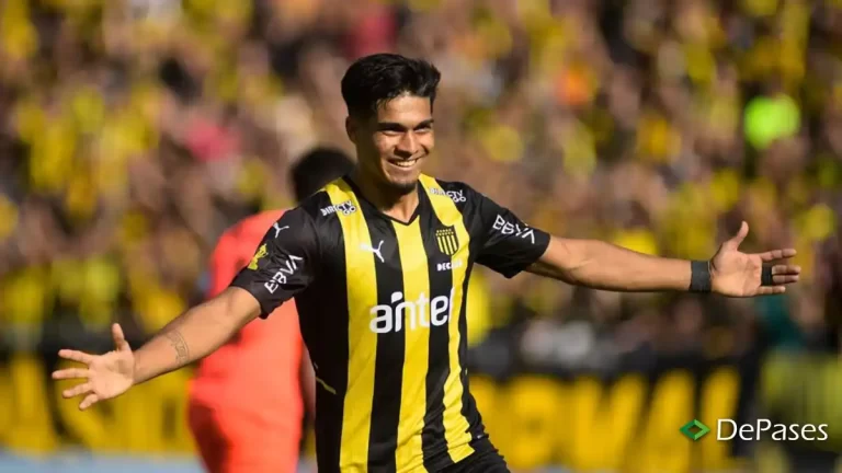 Peñarol en vilo: la sorpresa que frena el regreso de Arezo y el misterio de la oferta que nunca llegó