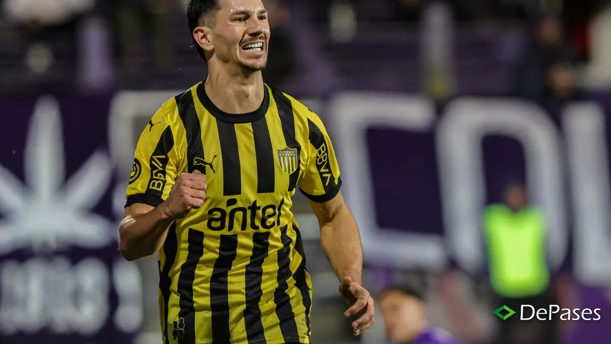 Los 5 casos iguales a Maxi Silvera