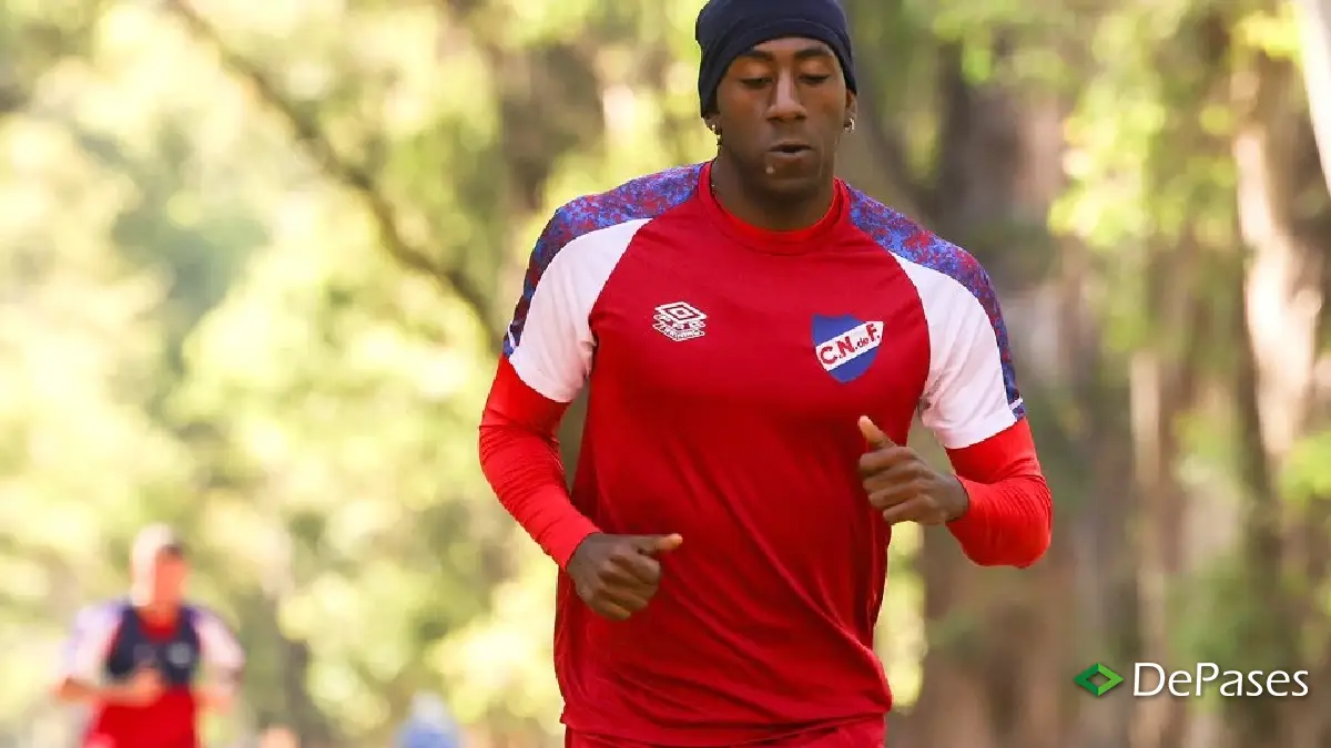 Nacional no jugará amistosos