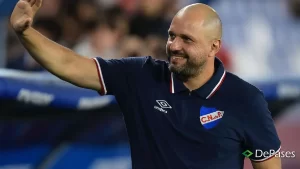 Al DT le gustó todo