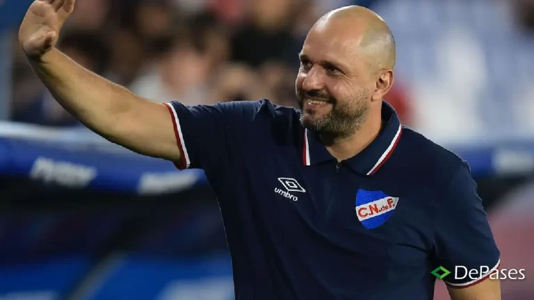 Al DT le gustó todo