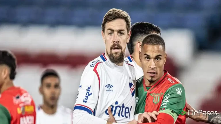 Boston River vs. Nacional: el choque que encenderá la Primera División