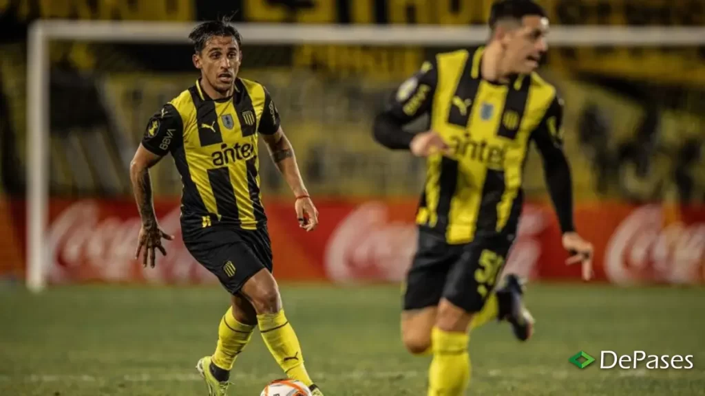 Suárez habló de todo